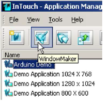 wonderware demo wonderware demo